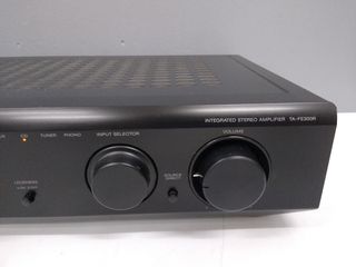 Amplificador Sony TA FE300 R