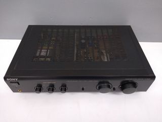Amplificador Sony TA FE300 R