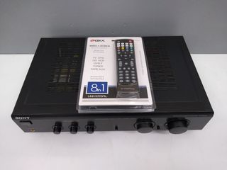 Amplificador Sony TA FE300 R