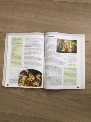 historia de la filosofia 2 bachillerato edebe