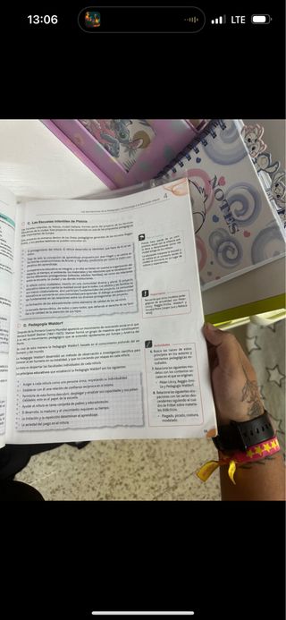 libro didáctica de la educación infantil