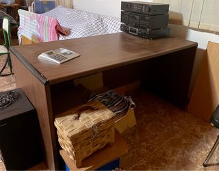 MESA DESPACHO OFICINA