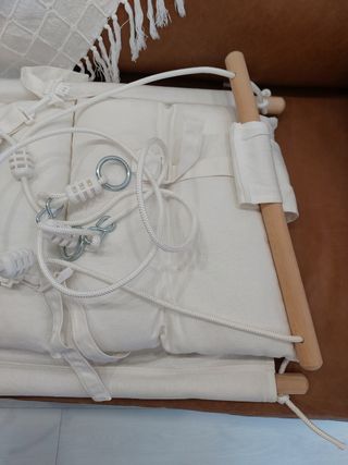 Columpio hamaca Cateam  nuevo