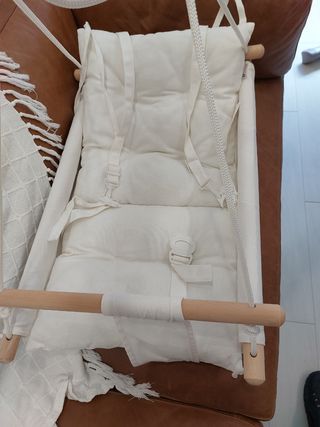 Columpio hamaca Cateam  nuevo