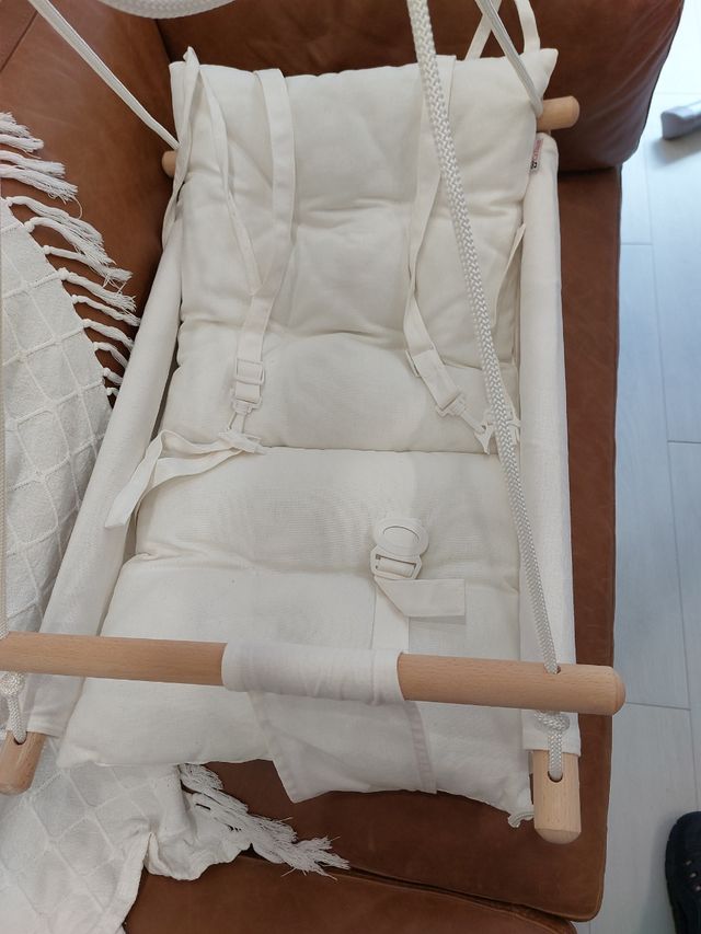 Columpio hamaca Cateam  nuevo