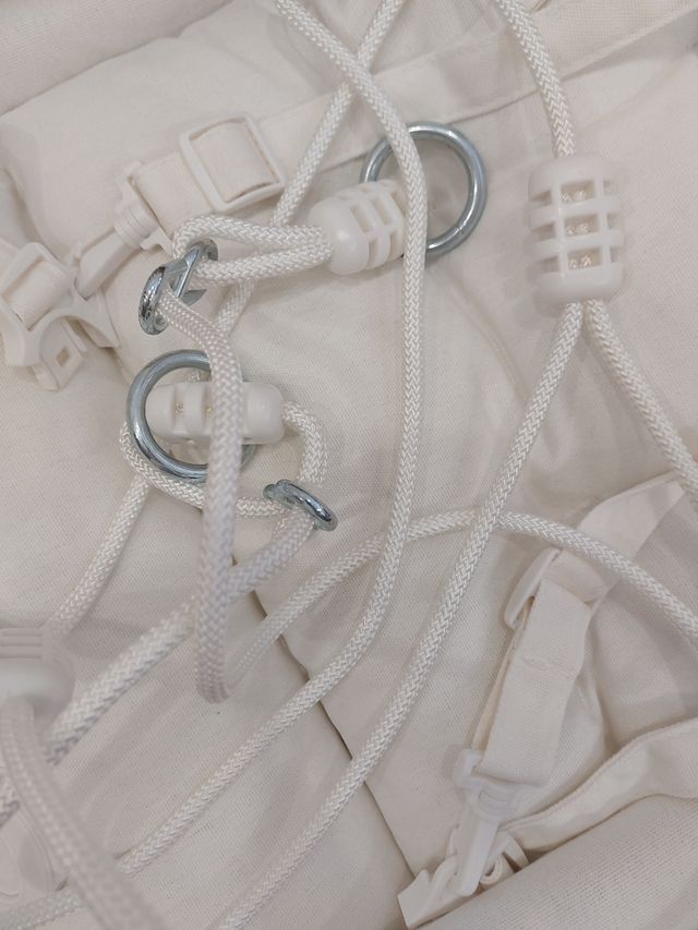 Columpio hamaca Cateam  nuevo