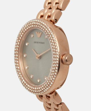 RELLOTGE EMPORIO ARMANI BRILLANT