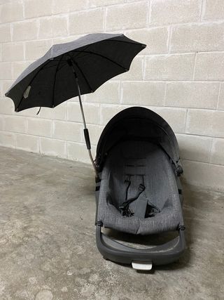 Silla Stokke Trailz 2017