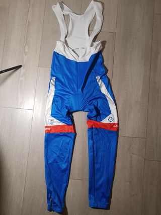 Culotte invierno 2XL