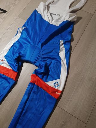 Culotte invierno 2XL