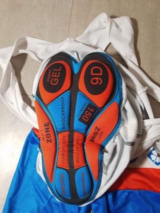 Culotte invierno 2XL