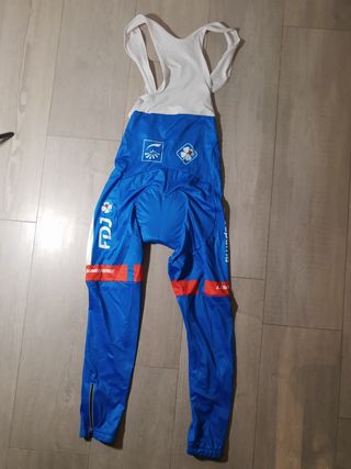 Culotte invierno 2XL