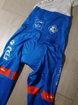 Culotte invierno 2XL