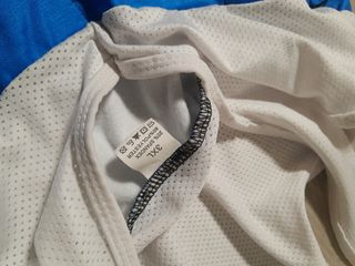 Culotte invierno 2XL