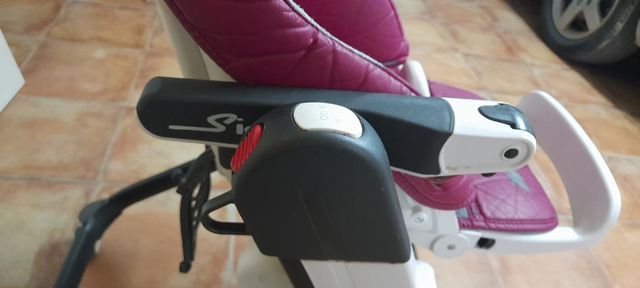 Trona de perego modelo siesta!!