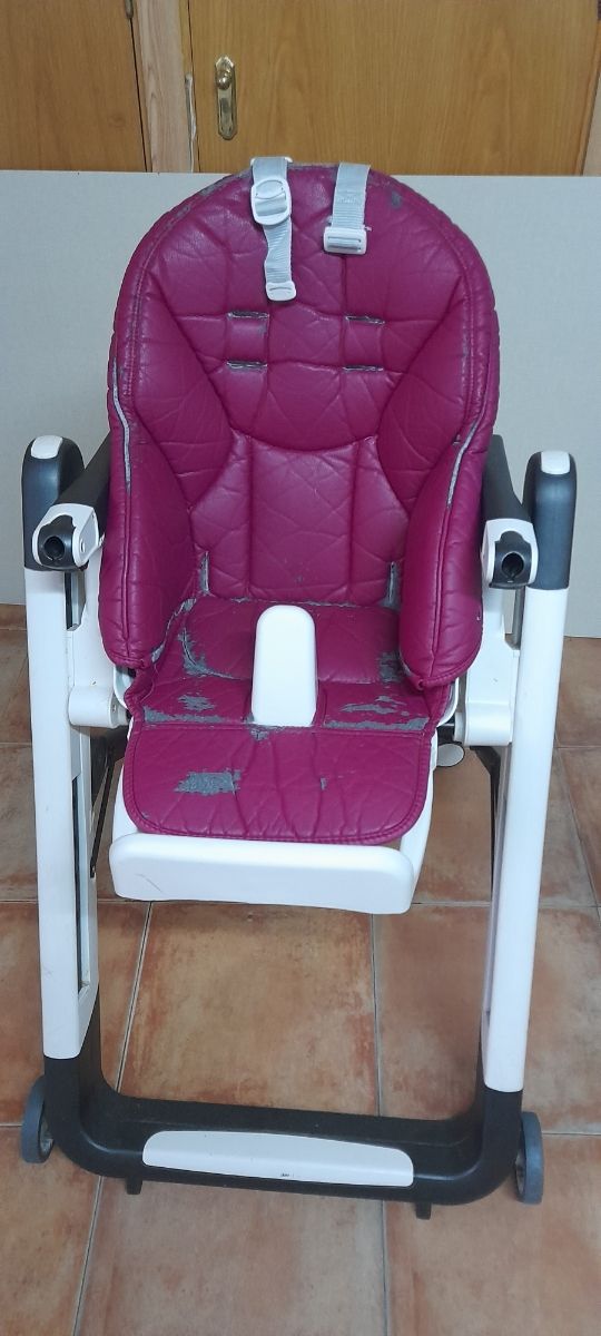 Trona de perego modelo siesta!!