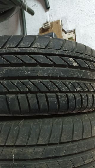 Volkswagen Golf 2004