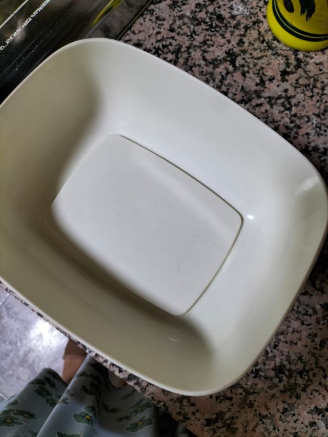 Bascula de cocina vitange