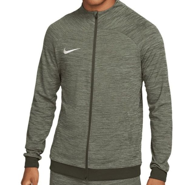 Nike chaqueta caqui L
