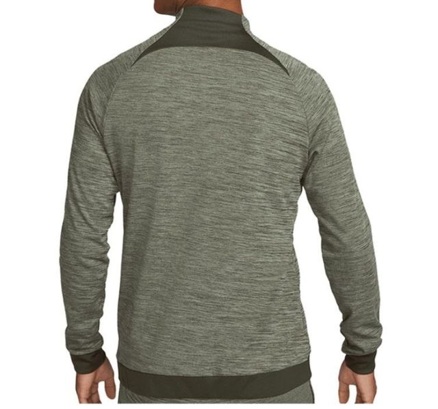 Nike chaqueta caqui L