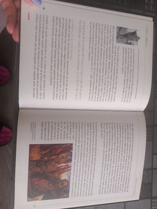 Secretos de la historia. Iker Jiménez.