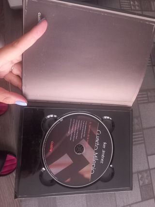 Secretos de la historia. Iker Jiménez.