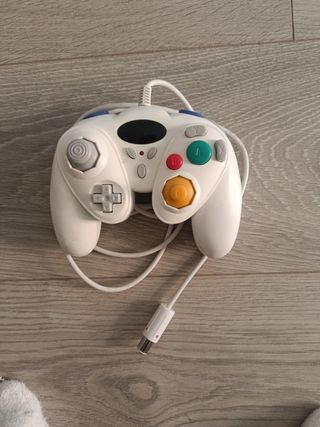 Gamepad mando Game cube
