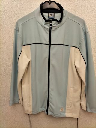 Sudadera chandal
