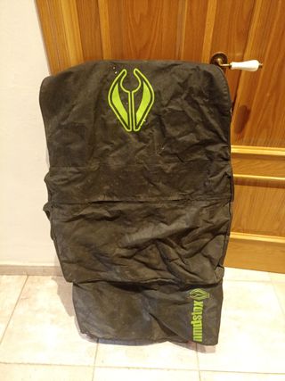 Tabla bodyboard Tribord