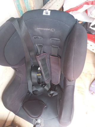 Silleta coche bebeconfort