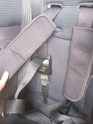 Silleta coche bebeconfort
