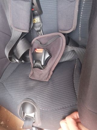 Silleta coche bebeconfort