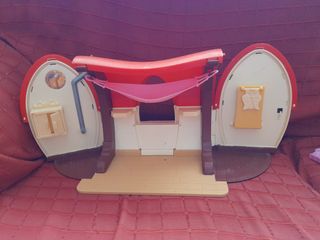 🏠CASA DE BLANCANIEVES DE LOS SIETE ENANITOS✅️