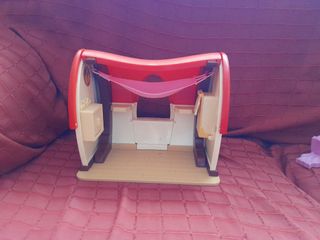 🏠CASA DE BLANCANIEVES DE LOS SIETE ENANITOS✅️