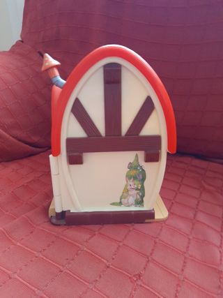 🏠CASA DE BLANCANIEVES DE LOS SIETE ENANITOS✅️