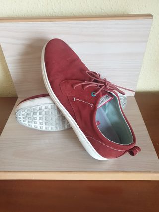 ZAPATILLAS MERÖHE (45)