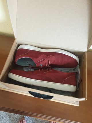 ZAPATILLAS MERÖHE (45)