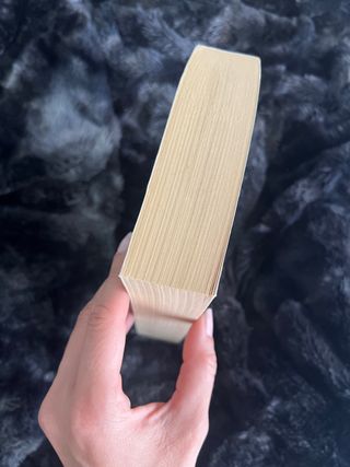 Libro “FIFTY SHADES OF GREY”