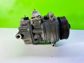 Compresor Aire Acondicionado VW Golf V 1.9TDI