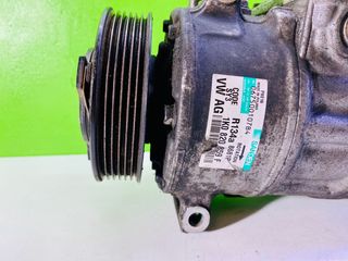 Compresor Aire Acondicionado VW Golf V 1.9TDI