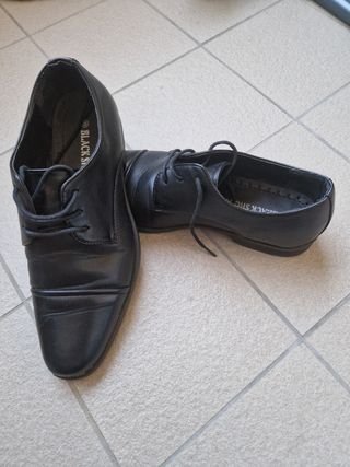 Scarpe eleganti uomo