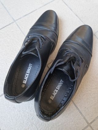 Scarpe eleganti uomo