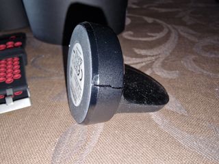 Reloj Samsung Gear S3 Frontier