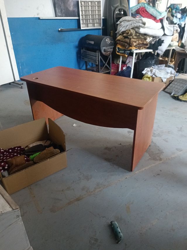 MESA ESCRITORIO OFICINA