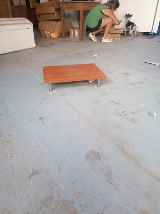 MESA ESCRITORIO OFICINA