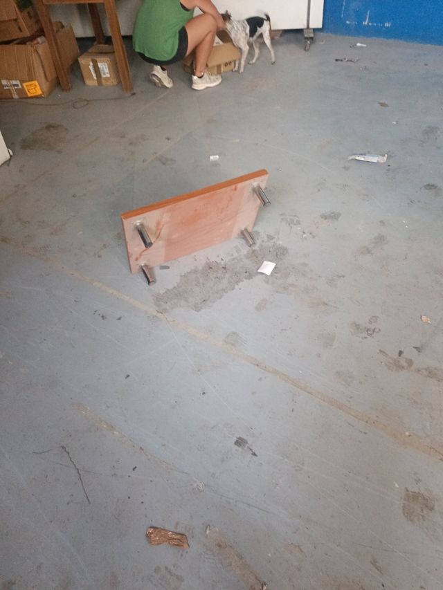 MESA ESCRITORIO OFICINA