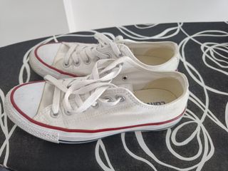 Zapatillas Converse