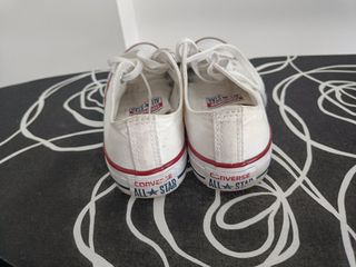 Zapatillas Converse