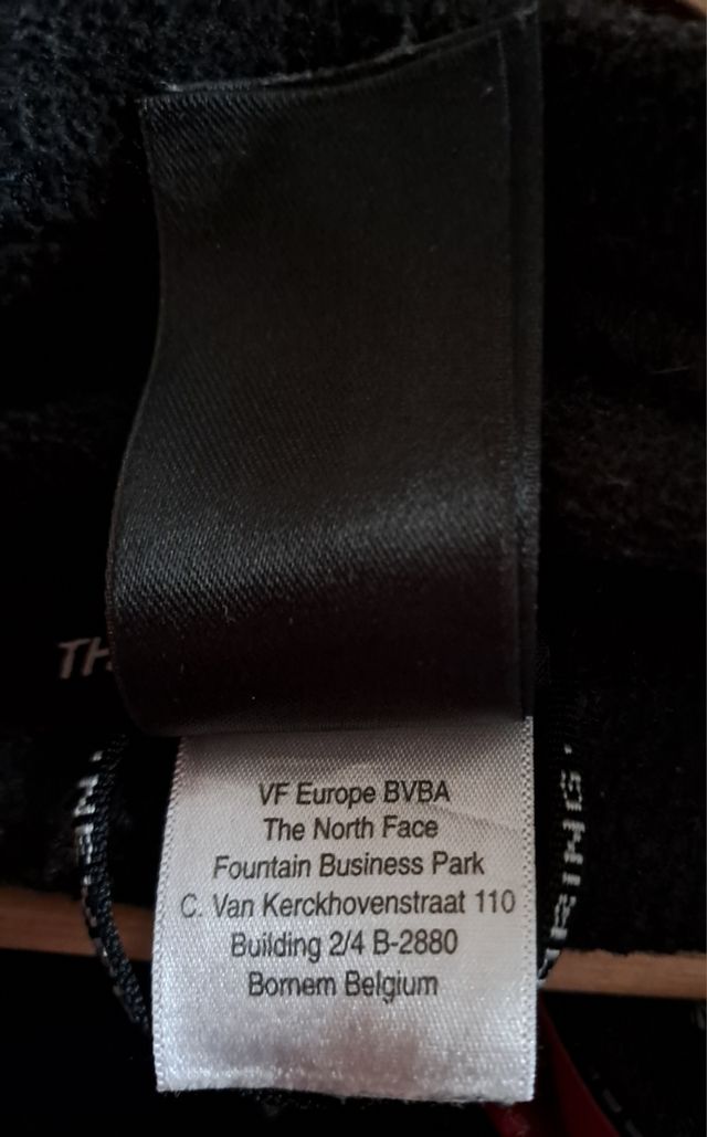 Abrigo THE NORTH FACE XL