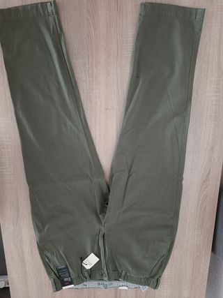 Pantalón chino Levis XL Nuevo 